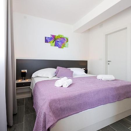 Apartments Villa Kabalero Gruda Zewnętrze zdjęcie