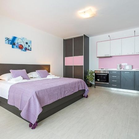 Apartments Villa Kabalero Gruda Zewnętrze zdjęcie