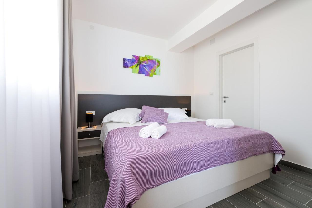 Apartments Villa Kabalero Gruda Zewnętrze zdjęcie