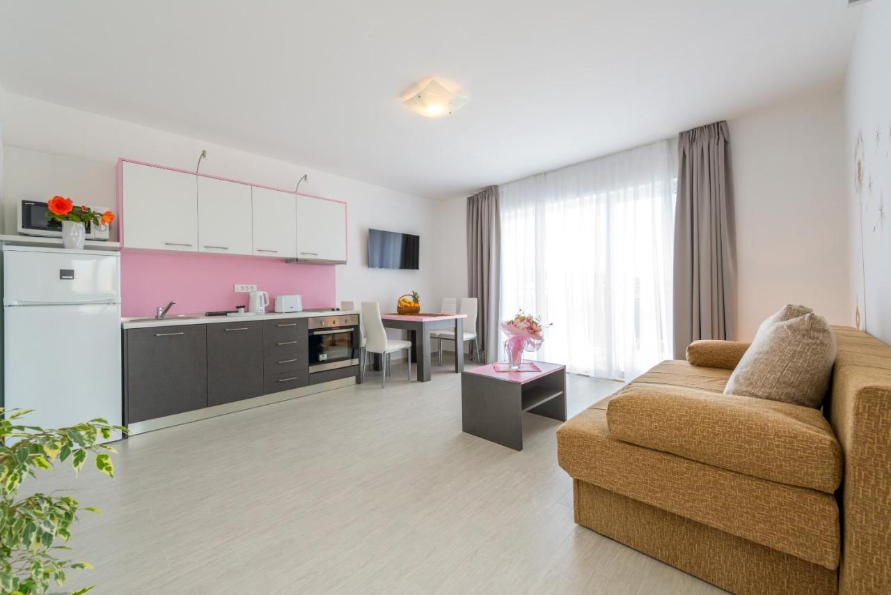 Apartments Villa Kabalero Gruda Zewnętrze zdjęcie