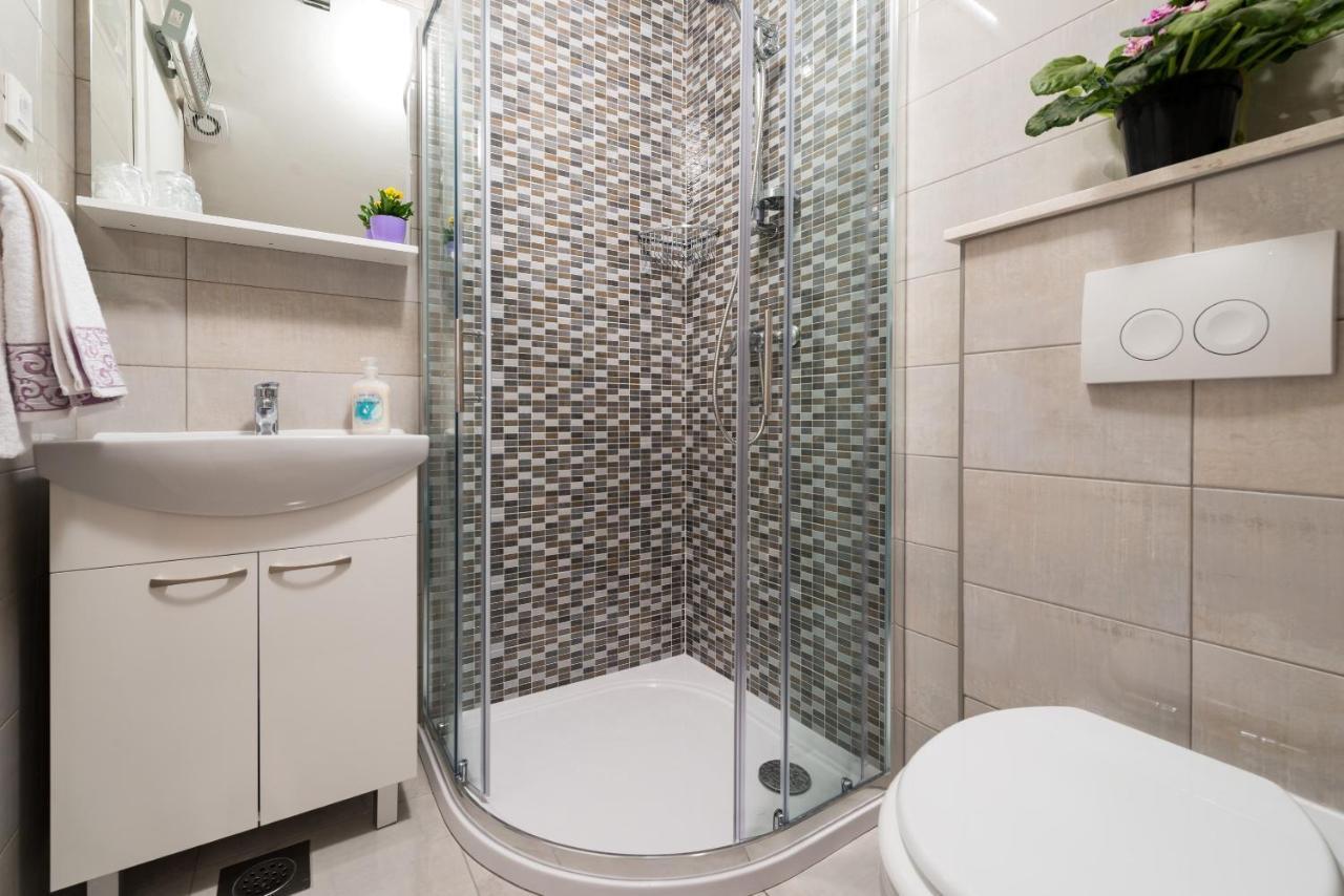 Apartments Villa Kabalero Gruda Zewnętrze zdjęcie