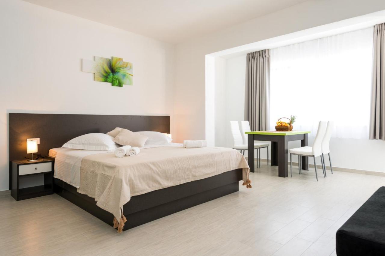 Apartments Villa Kabalero Gruda Zewnętrze zdjęcie