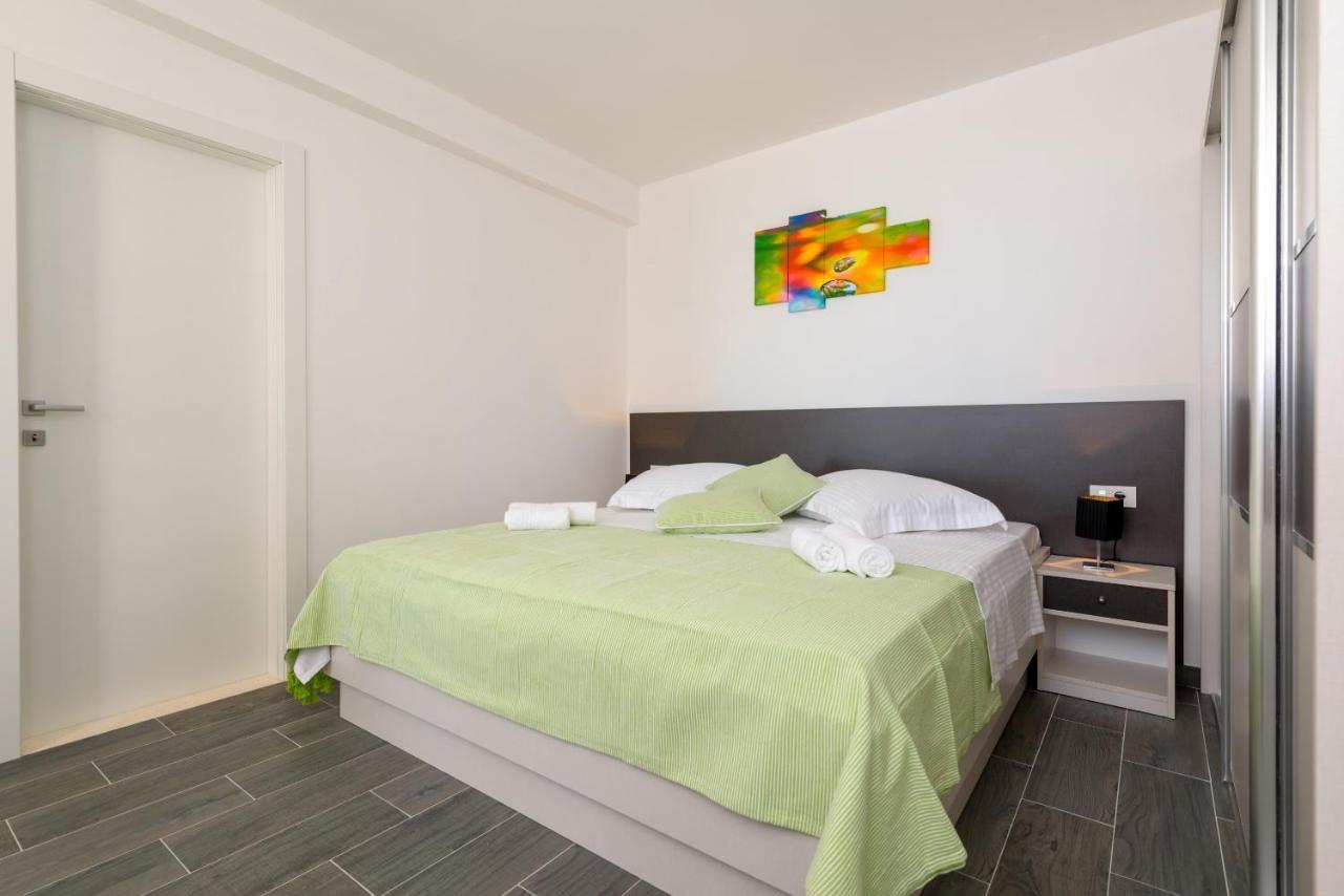 Apartments Villa Kabalero Gruda Zewnętrze zdjęcie