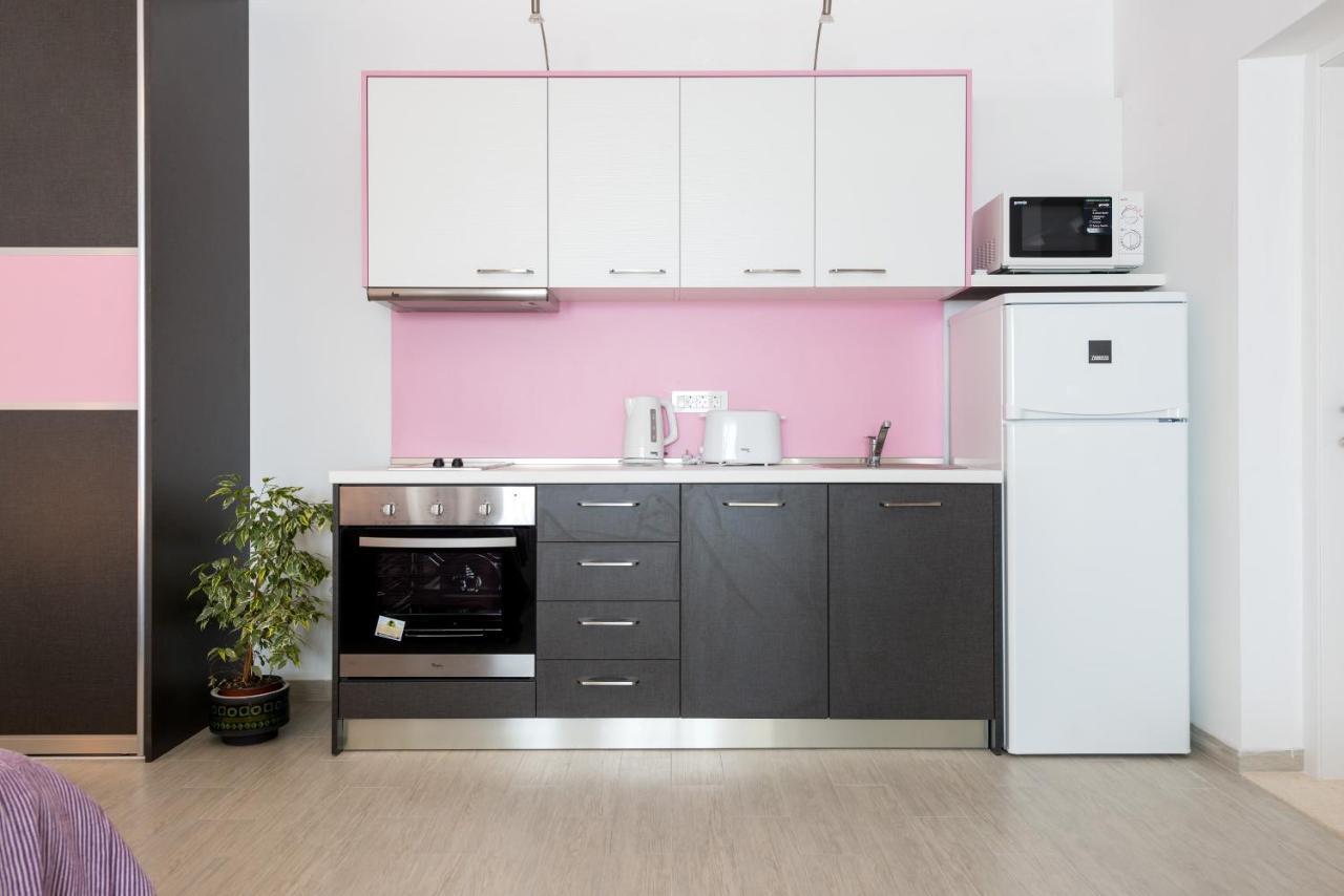 Apartments Villa Kabalero Gruda Zewnętrze zdjęcie