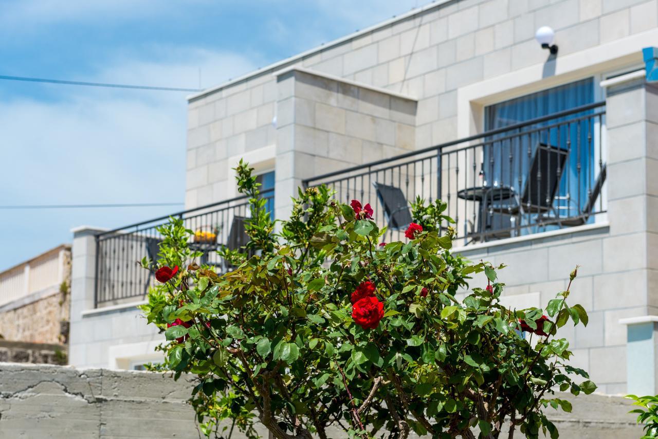 Apartments Villa Kabalero Gruda Zewnętrze zdjęcie