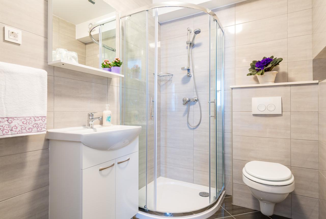 Apartments Villa Kabalero Gruda Zewnętrze zdjęcie