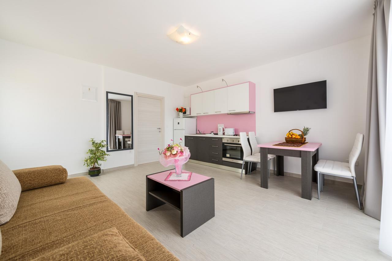 Apartments Villa Kabalero Gruda Zewnętrze zdjęcie