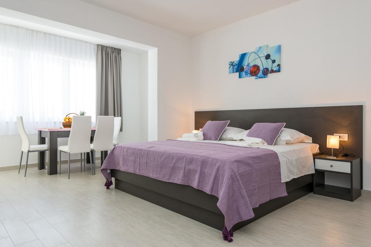 Apartments Villa Kabalero Gruda Zewnętrze zdjęcie