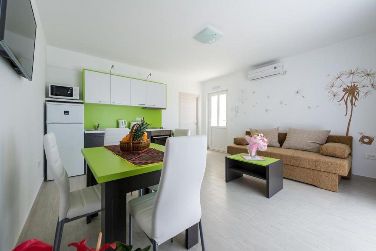 Apartments Villa Kabalero Gruda Pokój zdjęcie